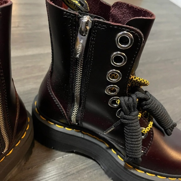 Doc martens - Picture 5 of 9